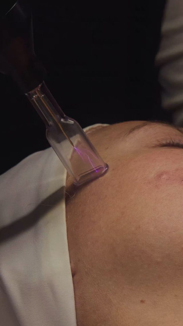 Signature Facials | The Head Spa Sanctuary | Charlotte, NC